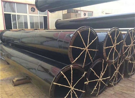 铜仁矿用涂塑钢管批发