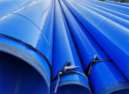铜仁涂塑复合钢管