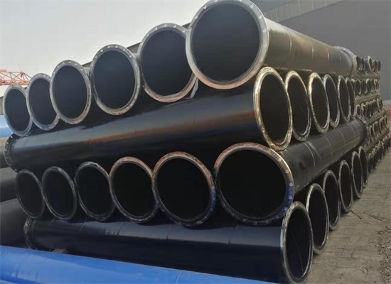 铜仁矿用涂塑钢管价格