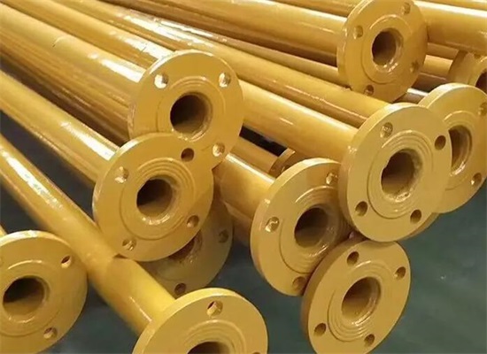 铜仁燃气涂塑钢管供应