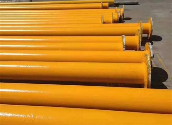 铜仁燃气涂塑钢管生产厂家